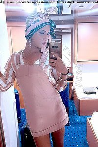 Foto selfie trans escort Sultana Olbia 3738931181