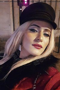 Foto selfie trans escort Sultana Olbia 3738931181