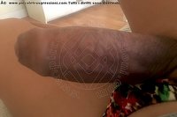 Foto selfie hot trans escort Angeles Cid Asti 3282436801