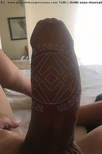 Foto selfie hot trans escort Angeles Cid Asti 3282436801