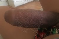 Foto selfie hot trans escort Angeles Cid Asti 3282436801