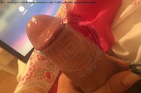 Foto selfie hot trans escort Angeles Cid Asti 3282436801