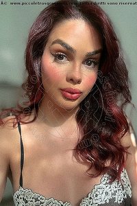 Foto selfie trans Camila Muniz Milano 3500116514