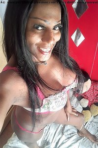 Foto selfie trans escort Ysabella Drumond Lido Di Savio 3271615824