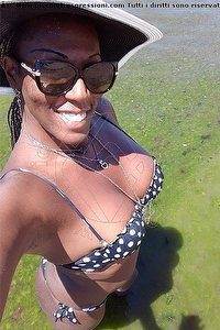 Foto selfie trans escort Ysabella Drumond Lido Di Savio 3271615824