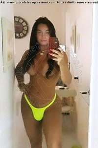 Foto selfie trans escort Ariana Bacelos Caserta 3313887792