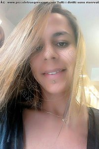 Foto selfie trans Jasmine  Sexy Bresso 3270005262