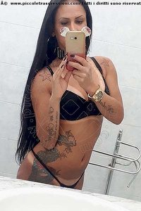 Foto selfie trans Cassidy Ferraro Vibo Valentia 3299090136