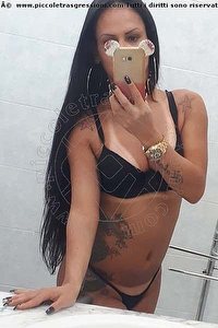 Foto selfie trans Cassidy Ferraro Vibo Valentia 3299090136