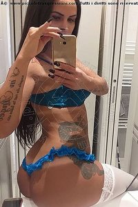 Foto selfie trans Cassidy Ferraro Vibo Valentia 3299090136