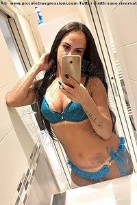 Foto selfie trans Cassidy Ferraro Vibo Valentia 3299090136