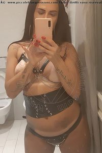 Foto selfie trans Cassidy Ferraro Vibo Valentia 3299090136