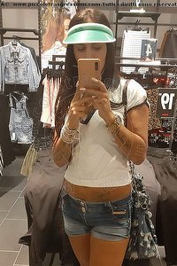 Foto selfie trans Cassidy Ferraro Vibo Valentia 3299090136