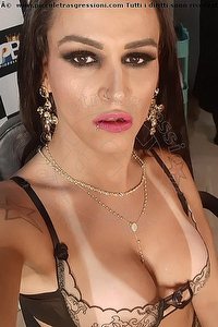 Foto selfie trans Cassidy Ferraro Vibo Valentia 3299090136