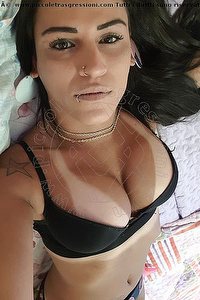 Foto selfie trans Cassidy Ferraro Vibo Valentia 3299090136