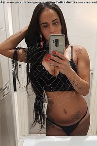 Foto selfie trans Cassidy Ferraro Vibo Valentia 3299090136