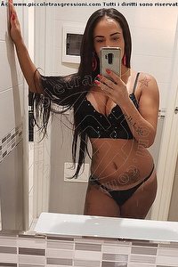 Foto selfie trans Cassidy Ferraro Vibo Valentia 3299090136