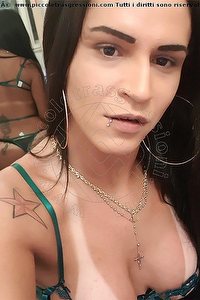 Foto selfie trans Cassidy Ferraro Vibo Valentia 3299090136