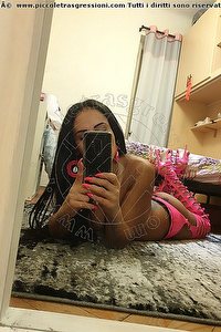 Foto selfie trans Cassidy Ferraro Vibo Valentia 3299090136