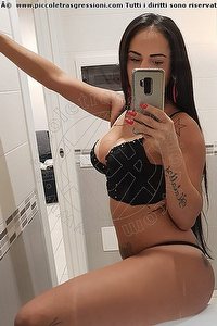 Foto selfie trans Cassidy Ferraro Vibo Valentia 3299090136