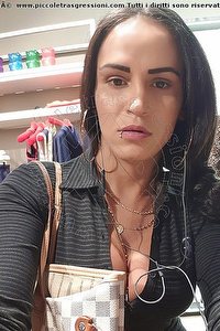 Foto selfie trans Cassidy Ferraro Vibo Valentia 3299090136