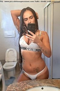 Foto selfie trans Cassidy Ferraro Vibo Valentia 3299090136