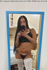 Foto selfie trans Cassidy Ferraro Vibo Valentia 3299090136