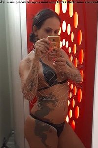 Foto selfie trans escort Cassidy Ferraro Vibo Valentia 3299090136