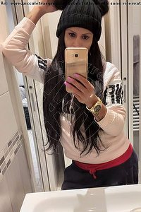 Foto selfie trans escort Cassidy Ferraro Vibo Valentia 3299090136