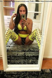 Foto selfie trans escort Cassidy Ferraro Vibo Valentia 3299090136