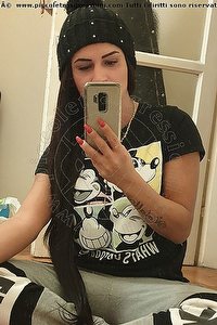 Foto selfie trans escort Cassidy Ferraro Vibo Valentia 3299090136