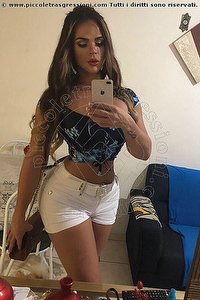 Foto selfie trans escort Tatyana Torres Pornostar Rio De Janeiro 005521972175728