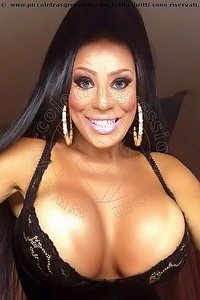 Foto selfie trans Nikita Coin Alba Adriatica 3200413657