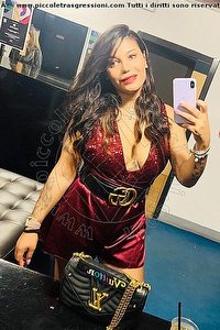 Foto selfie escort Clara Lamborghini Pistoia 