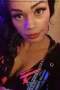Foto selfie trans escort Carol Lore San Paolo 005511948217842