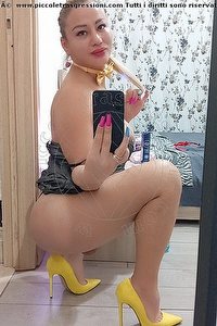 Foto selfie trans Camelia Catania 3383977686