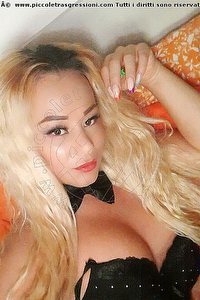 Foto selfie trans escort Camelia Lancusi 3383977686