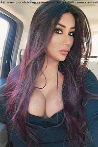 Foto selfie trans Morena Claudia Torvaianica 3492362503