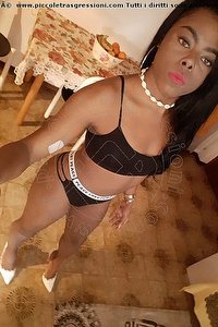 Foto selfie trans escort Larissa Braga Subbiano 3206007454