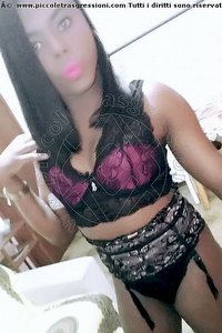 Foto selfie trans escort Larissa Braga Subbiano 3206007454