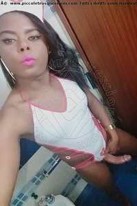 Foto selfie hot trans escort Larissa Braga Subbiano 3206007454