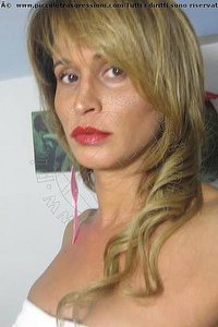 Foto selfie trans Ingrid Garcia Gallarate 3894742898