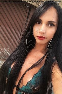 Foto selfie trans Angelina Tx San Paolo 005511975742246