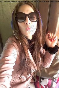 Foto selfie trans Sarita Barbie Conegliano 3508177662