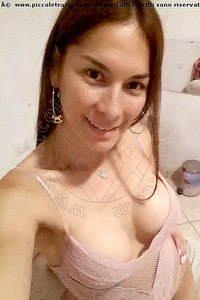 Foto selfie trans Sarita Barbie Conegliano 3508177662