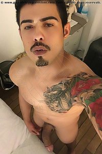 Foto selfie hot boys Mathews Xxl Genova 3291519729
