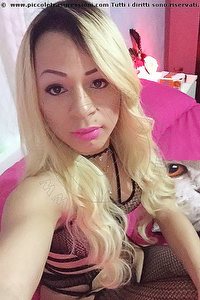 Foto selfie trans Shannon Porto Sant'elpidio 3532044771