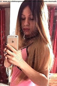 Foto selfie trans Alessya Porto Sant'elpidio 3532044771