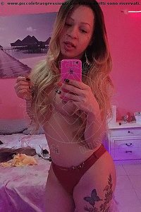 Foto selfie trans Alessya Porto Sant'elpidio 3532044771