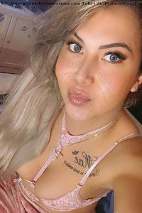 Foto selfie trans escort Dafne Pornostar Tirrenia 3801422205